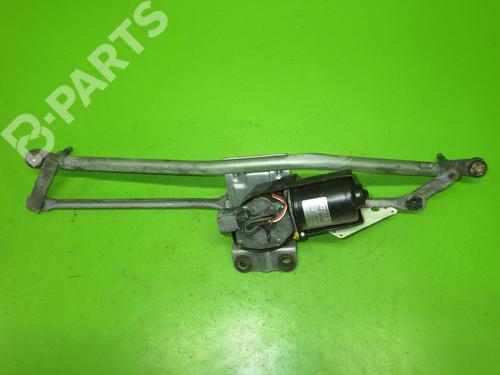 Used Front wiper motor RENAULT CLIO I (B/C57_, 5/357_) 1.2 (5/357Y, 5/357K) (54 hp) 6668966