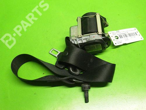 Used Front right seatbelt MERCEDES-BENZ A-CLASS (W169) A 180 CDI (169.007, 169.307) (109 hp) 6645223