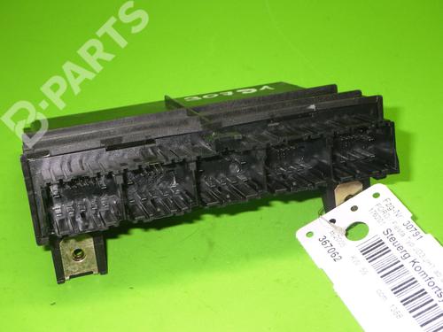 Electronic module FORD FIESTA V (JH_, JD_) 1.4 16V | BP7331892M83 