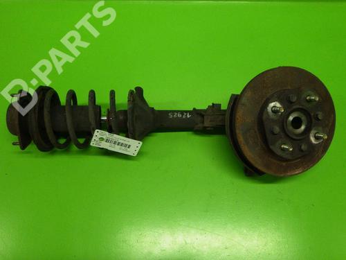 Used Right front shock absorber HYUNDAI ACCENT I (X-3) 1.5 i 12V (88 hp) 6675055