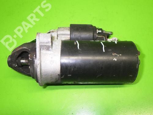 Used Starter BMW 5 (E39) 525 d (163 hp) 6393676