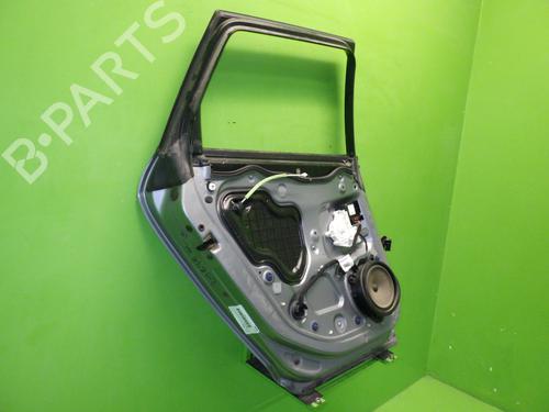 Left rear door AUDI A3 (8P1) 2.0 TDI 16V | BP16404466C4 