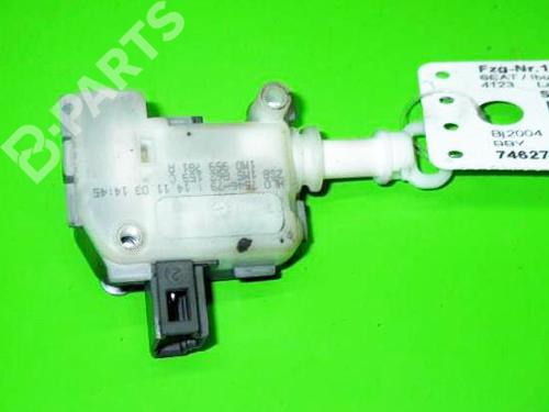 Tailgate lock SEAT IBIZA III (6L1) 1.4 16V | BP6403763C101 