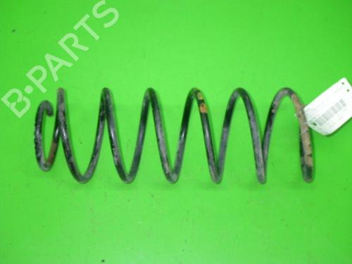 Used Shock absorber spring VW POLO Coupe (86C, 80) 1.0 (45 hp) 14746867