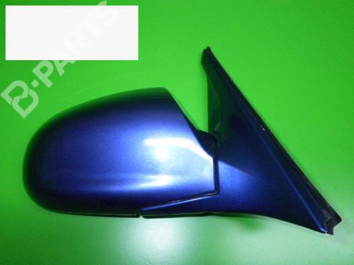 Used Right mirror HYUNDAI ACCENT II (LC) 1.5 (102 hp) 6670958