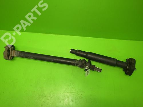 Used Driveshaft BMW 1 (E81) 123 d (204 hp) 6894493