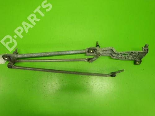 Front wipers mechanism FORD FOCUS I (DAW, DBW) 1.6 16V | BP6347462C83 