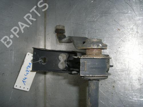 Anti roll bar PEUGEOT 407 (6D_) 2.2 (6D3FZE, 6D3FZH) | BP14703547M96 