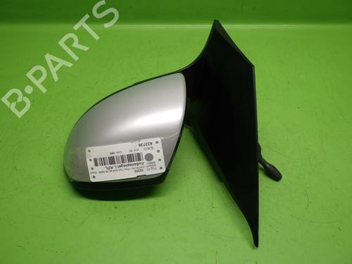 Left mirror NISSAN PIXO (UA0) 1.0 | BP29017075C26 