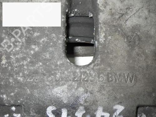 Left front brake caliper BMW 5 (E39) 520 i | BP14706487M105 