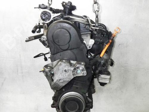 Engine VW GOLF IV Variant (1J5) 1.9 TDI | BP6362952M1 