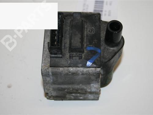 Used Ignition coil VW POLO II (86C, 80) 1.0 (45 hp) 6406967