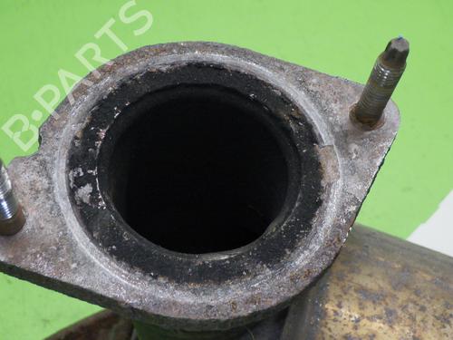 Catalyst RENAULT VEL SATIS (BJ0_) 2.2 dCi (BJ0E, BJ0F) | BP38944025M10 - Image 4