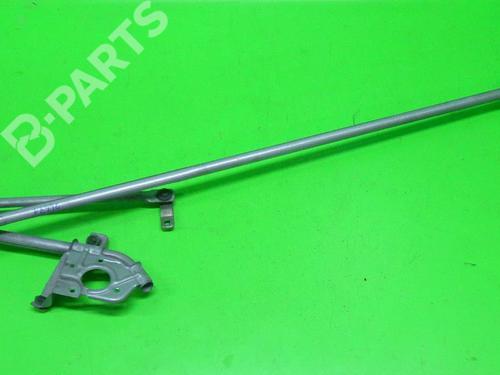 Used Front wipers mechanism MERCEDES-BENZ A-CLASS (W168) A 140 (168.031, 168.131) (82 hp) 6364639