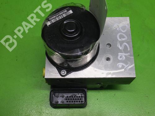 ABS Bremseaggregat BMW 3 (E46) 316 i | BP6384240M43