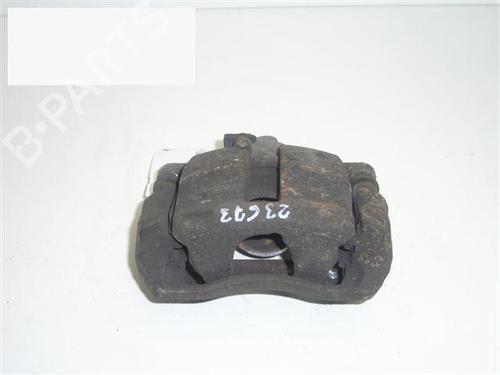 Used Right front brake caliper MERCEDES-BENZ B-CLASS Sports Tourer (W245) B 180 CDI (245.207) (109 hp) 14703238