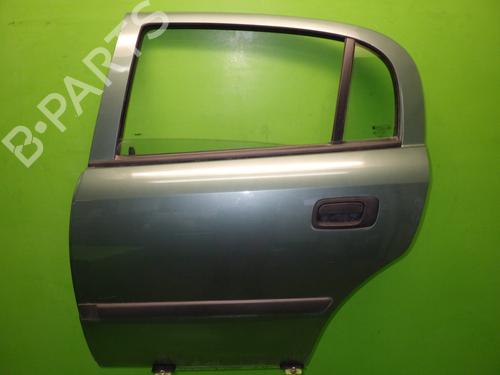 Used Left rear door OPEL ASTRA G Saloon (T98) 1.6 (F69) (75 hp) 17211219