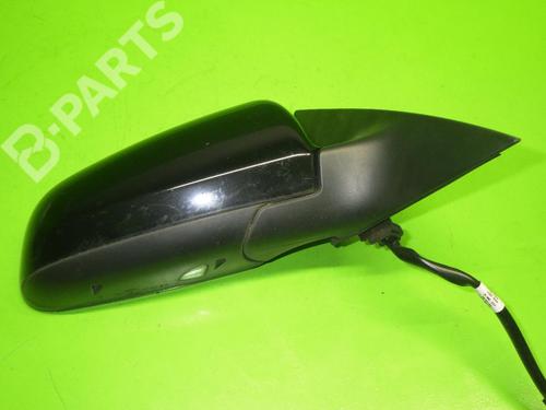 Right mirror AUDI A6 C6 (4F2) 2.7 TDI | BP6667397C27 