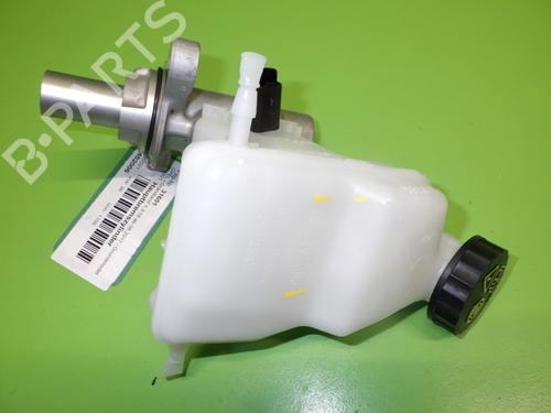 Used Brake master cylinder OPEL GRANDLAND / GRANDLAND X (A18, P1UO) 1.2 (75) (131 hp) 16869581