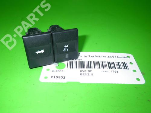 Used Switch FORD MONDEO III Turnier (BWY) 1.8 16V (125 hp) 6360356