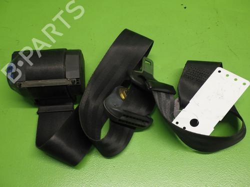 Used Front left seatbelt RENAULT MASTER II Van (FD) 3.0 dCi 140 (FD0T, FD0S, FD2T, FD3S, FD8S) (136 hp) 31118874