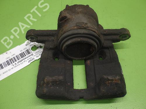 Pinça travão frente esquerda HYUNDAI i30 (FD) 1.6 (126 hp) 31747136