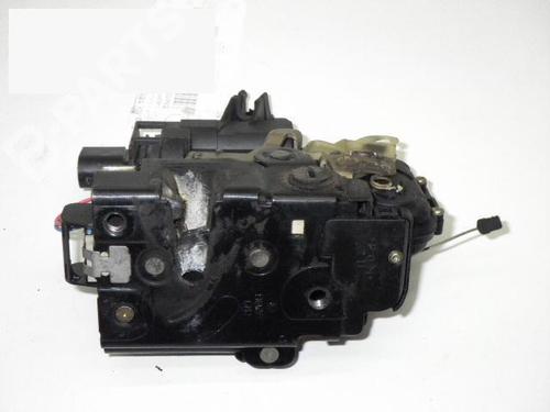 Rear right lock SKODA OCTAVIA I (1U2) 1.9 TDI | BP6608229C99 