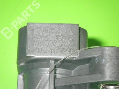 Ignition coil TOYOTA COROLLA (_E12_) 1.6 VVT-i (ZZE121_, ZZE121R) | BP6374958M94 