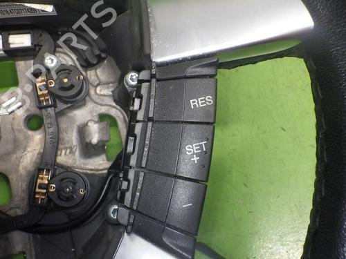 Steering wheel FORD FOCUS II Convertible 2.0 | BP28006852C49 