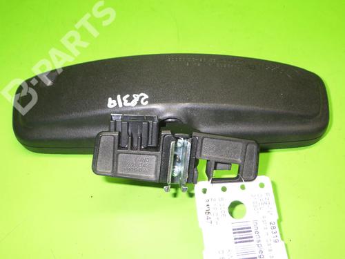 Rear mirror OPEL ASTRA H Estate (A04) 1.9 CDTI (L35) | BP6393349I6 