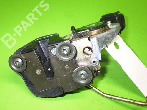 Rear left lock SUZUKI GRAND VITARA I (FT, HT) 2.0 4x4 (TA52, TL52, SQ420) | BP7018338C100 