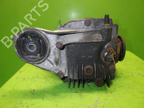 Rear differential BMW 3 Compact (E36) 316 i | BP38547974M24 - Image 3