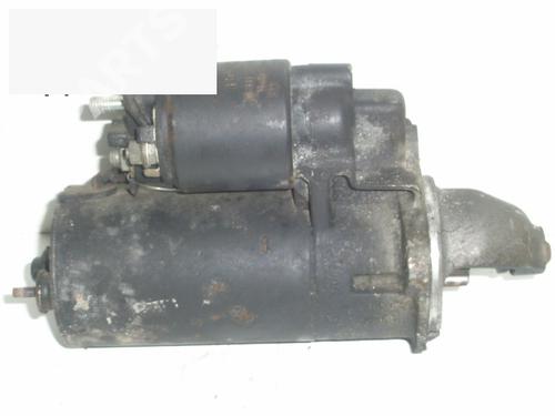 Used Starter BMW 5 (E34) 525 i 24V (192 hp) 6339385