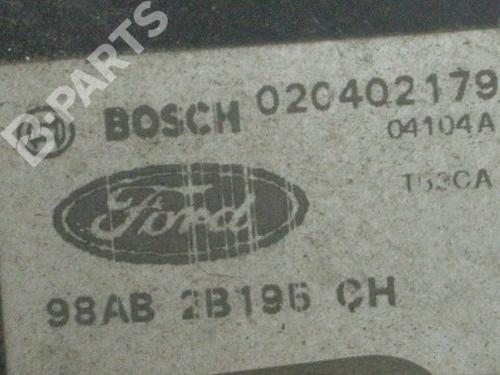 Brake master cylinder FORD FOCUS I Turnier (DNW) 1.8 DI / TDDi | BP6342670M77 