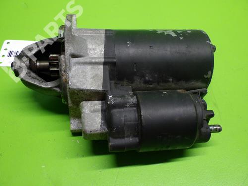 Used Starter OPEL VECTRA B Estate (J96) 1.8 i 16V (F35) (115 hp) 10868041