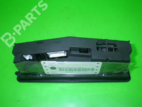 Climate control BMW 3 (E46) 320 d | BP6357042I5 
