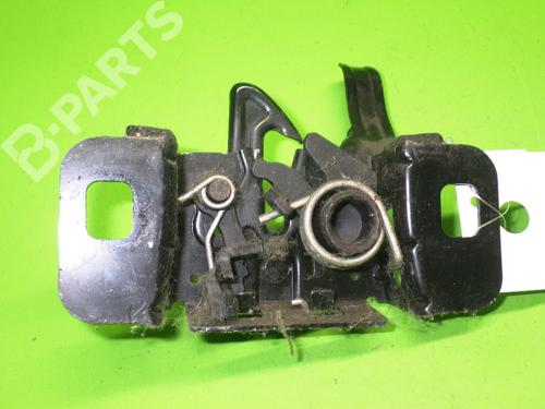 Serratura cofano anteriore OPEL ASTRA J (P10) 1.6 (68) (115 hp) 13312134