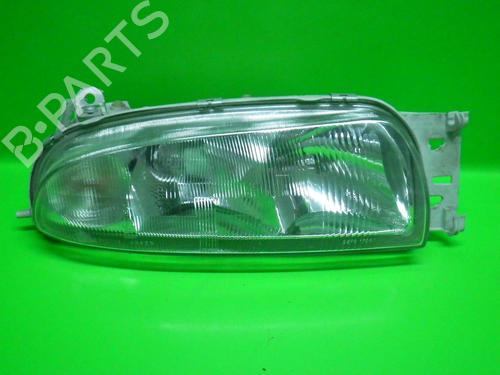 Used Right headlight MAZDA 121 III (JASM, JBSM) 1.3 (60 hp) 14699418