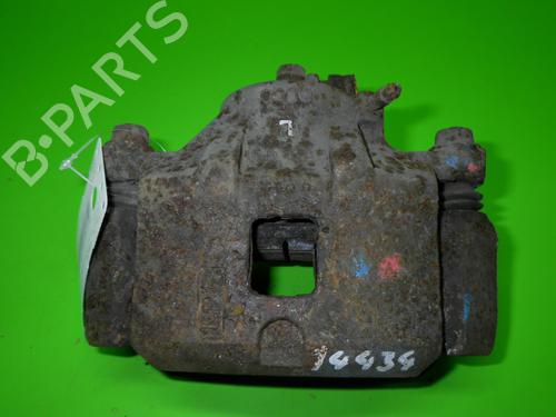 Used Left front brake caliper FORD SIERRA II Hatchback (GBC, GBG) 2.0 i (120 hp) 14710861