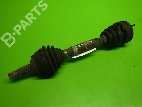 Used Left front driveshaft VW GOLF II (19E, 1G1) 1.8 GTI (107 hp) 6669521