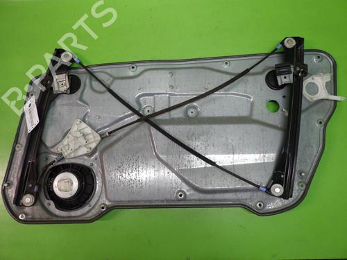 Front left window mechanism SEAT IBIZA III (6L1) 1.4 16V | BP29984855C22