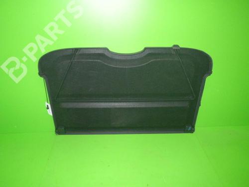 Hattehylde OPEL VECTRA C (Z02) 3.2 V6 (F69) | BP6398860C85 