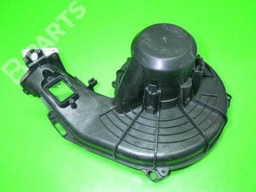 Varmeblæser OPEL MERIVA A MPV (X03) 1.3 CDTI (E75) | BP6345130M62 