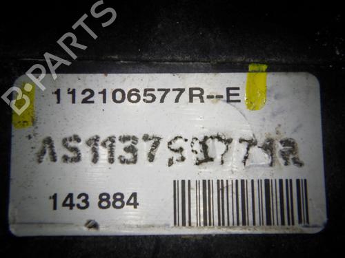 Support RENAULT ZOE (BFM_) ZOE (BFMC, BFMD) | BP29622153C155 