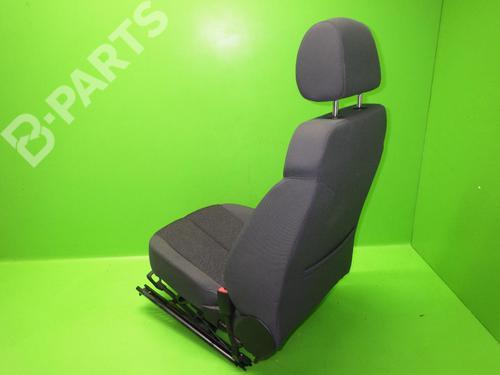 Right front seat SEAT LEON (1P1) 1.9 TDI | BP6393623C16 