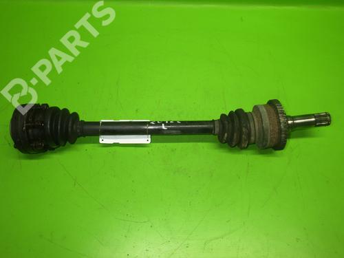 Used Left rear driveshaft Left rear driveshaft OPEL OMEGA B (V94) 2.0 (F69, M69, P69) (116 hp) 8081198 8081198