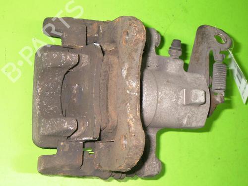 Right rear brake caliper RENAULT MEGANE I Grandtour (KA0/1_) 1.6 16V (KA0B, KA04, KA11) | BP14722119M106 