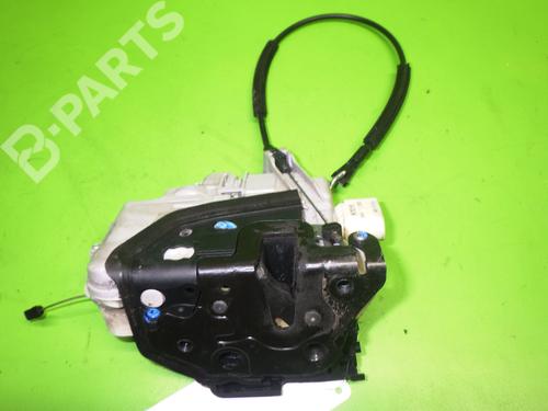 Front left lock SEAT LEON (1P1) 1.9 TDI | BP8403690C98 