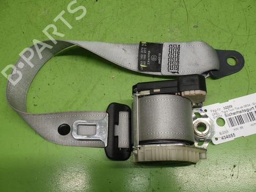 Used Front right seatbelt OPEL TIGRA TwinTop (X04) 1.4 (R97) (90 hp) 29622188