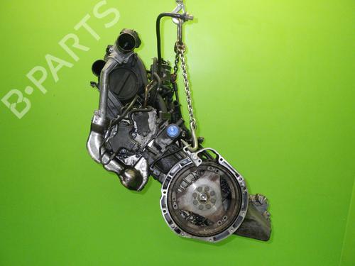 Engine MERCEDES-BENZ A-CLASS (W168) A 170 CDI (168.009, 168.109) | BP26281472M1 
